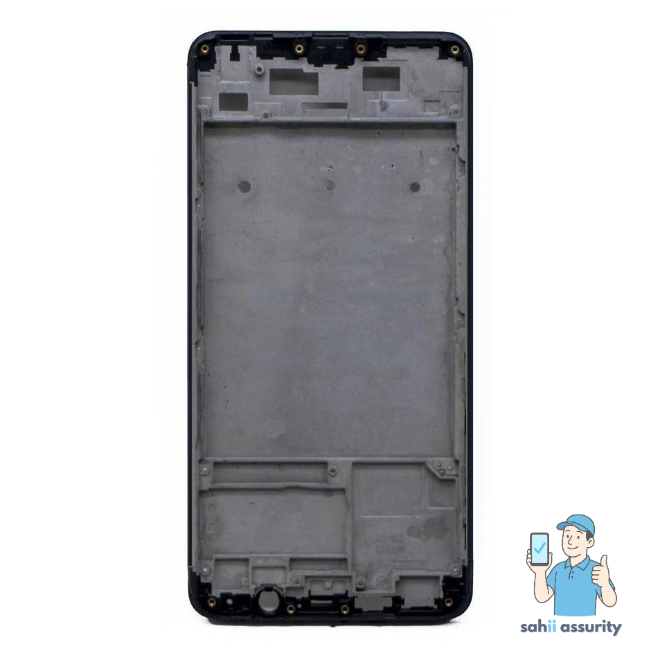 LCD Frame Middle Chassis for Vivo V7 Plus thumbnail